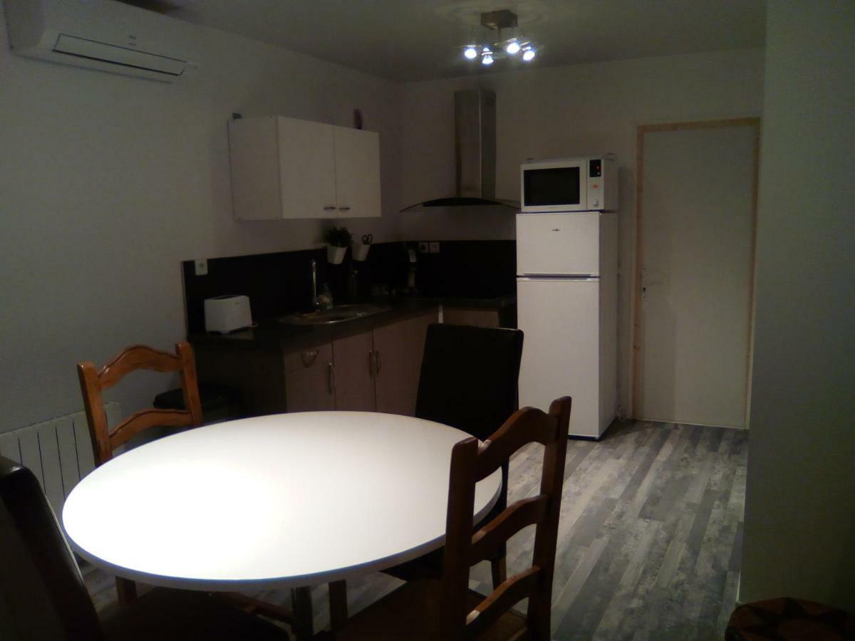 F2 Tout Confort Au Calme Apartman Batilly  Kültér fotó